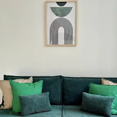 Ferienwohnung L'Idylle Nevers Exterior foto