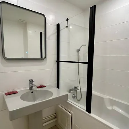 Ferienwohnung L'Idylle Nevers Exterior foto